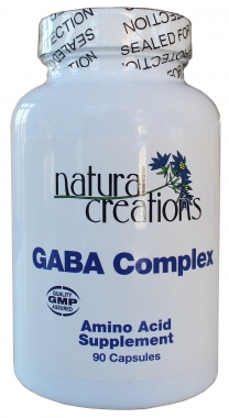 GABA Complex :: Myers Drug - Medicine, nutrition, medical supplies, and ...
