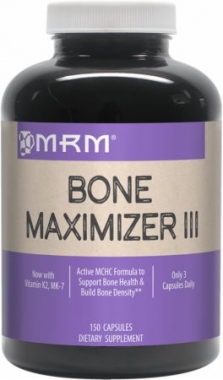 Bone Maximizer III 1