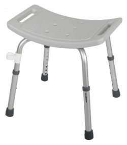 Easy Shower Chair without back
