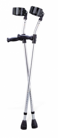 Guardian Forearm Crutches
