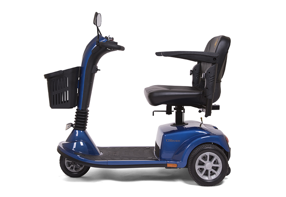 Golden Companion Scooter :: Myers Drug - Medicine, nutrition, medical