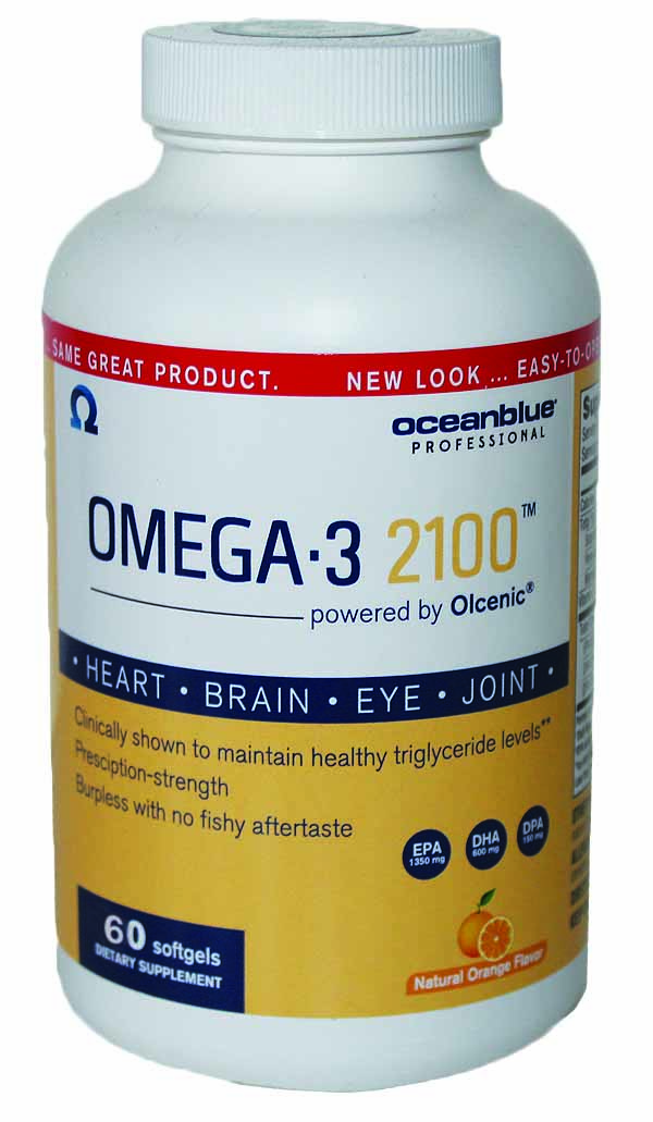 Benefits of Omega 3 - The Compounding Pharmacy of America