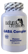 GABA Complex 2