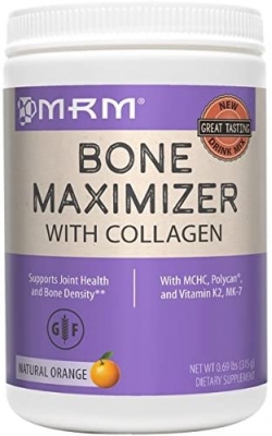 Bone Maximizer with Collagen_MRM