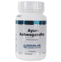 Ayur-Ashwagandha