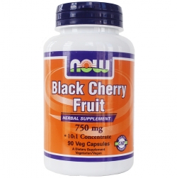 Black Cherry Fruit