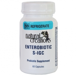 Enterobiotic S-IGC