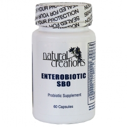 Enterobiotic SBO