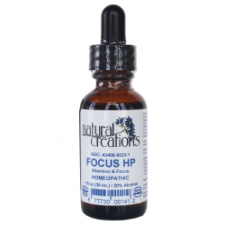 Focus HP 1oz