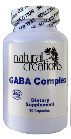 GABA Complex