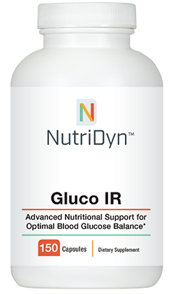 NutriDyn Gluco IR