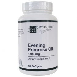 Evening Primrose Oil