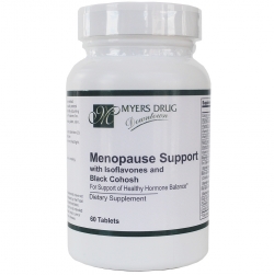 Menopause Support