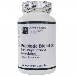 Probiotic Blend