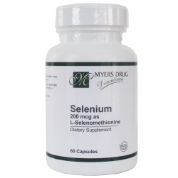 Selenium