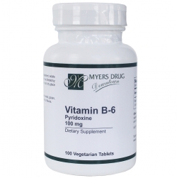 Vitamin B-6