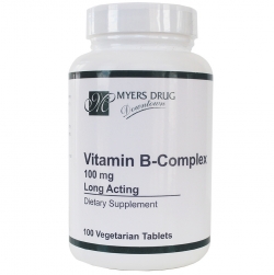 Vitamin-B Complex