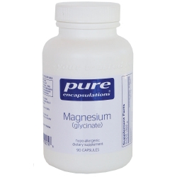 Magnesium (glycinate)