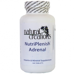 NutriPlenish Adrenal