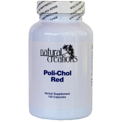 Poli-Chol Red