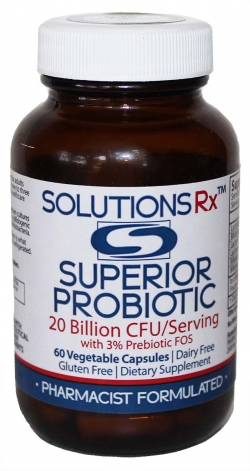 Superior Probiotic