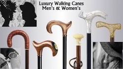 Canes and Walking Sticks