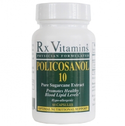 Policosanol 10