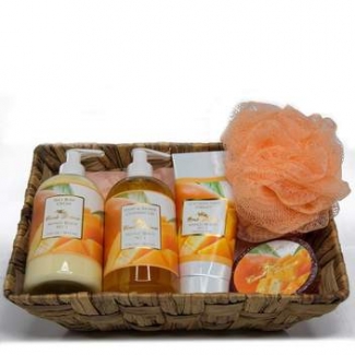 Essentials Gift Basket Mango