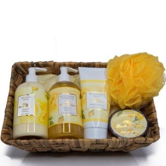 Essentials Gift Basket French