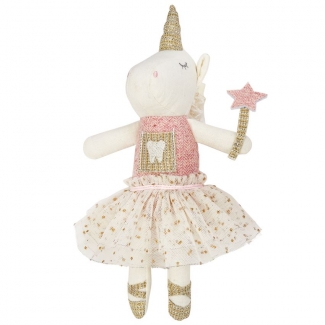 unicorn doll princess