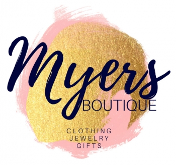 Myers Boutique LARGE layers Transparent