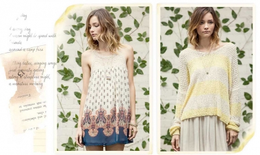 Blu Pepper Clothing 1