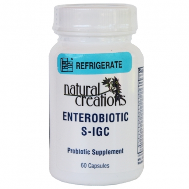 Enterobiotic S-IGC 1