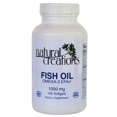 Fish Oil 1
