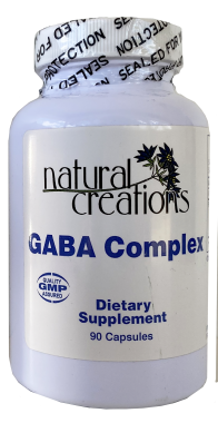 GABA Complex 1