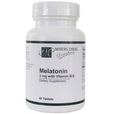 Melatonin 1