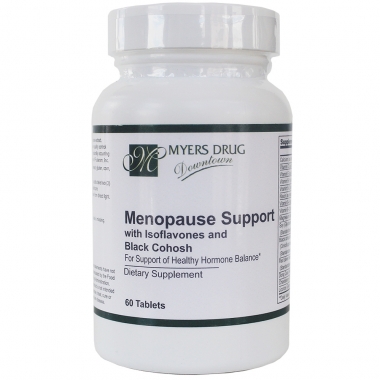 Menopause Support 1