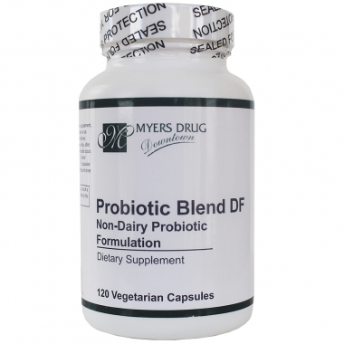 Probiotic Blend 1