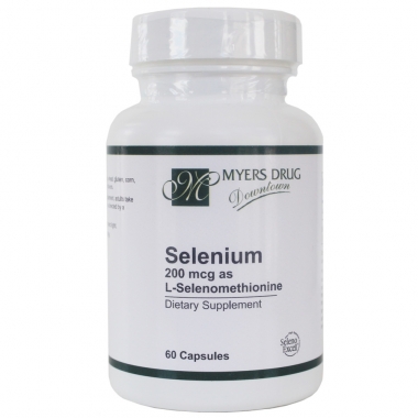 Selenium 1