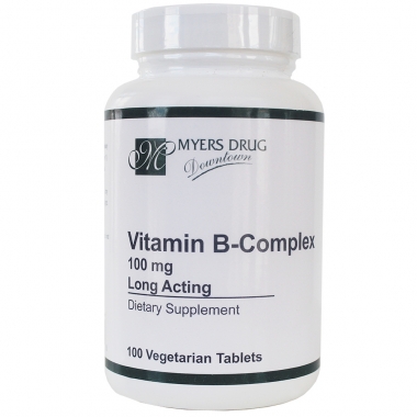 Vitamin-B Complex 1