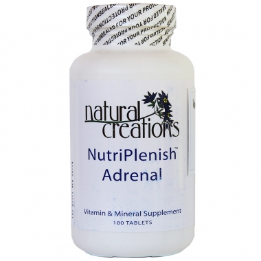 NutriPlenish Adrenal 1