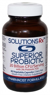 Superior Probiotic 1
