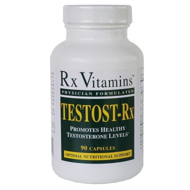 Testost-Rx 1