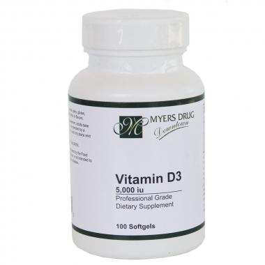 Vitamin D3 1