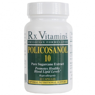 Policosanol 10 1